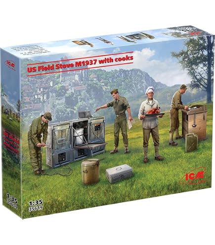 Amazon | AKインタラクティブ 1/35 戦場カメラマンセット プラモデル